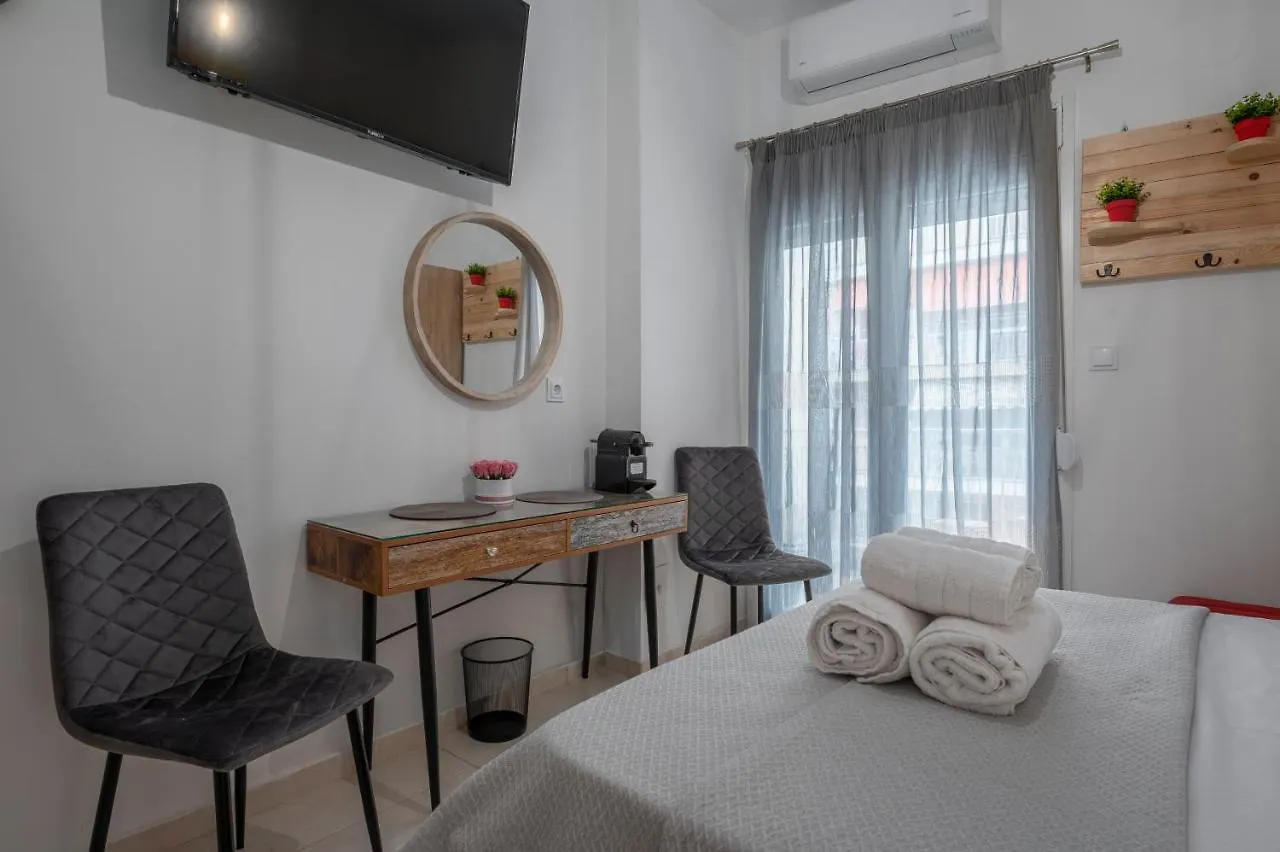 Mamo Thessaloniki Studios 0*,  Ελλάδα