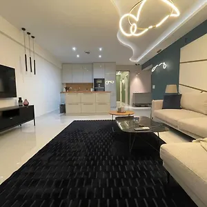 Διαμέρισμα Luxury, Θεσσαλονίκη