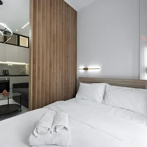 Διαμέρισμα Belezza, Nilie Hospitality Mgmt, Θεσσαλονίκη