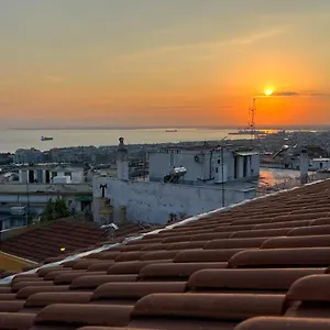 Διαμέρισμα Sunset, Θεσσαλονίκη