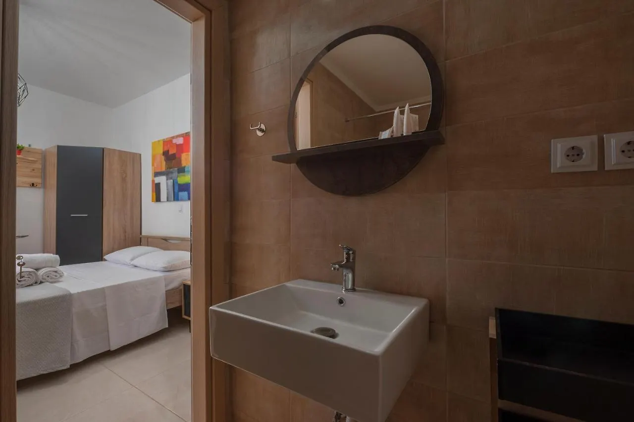 Mamo Thessaloniki Studios Grecia